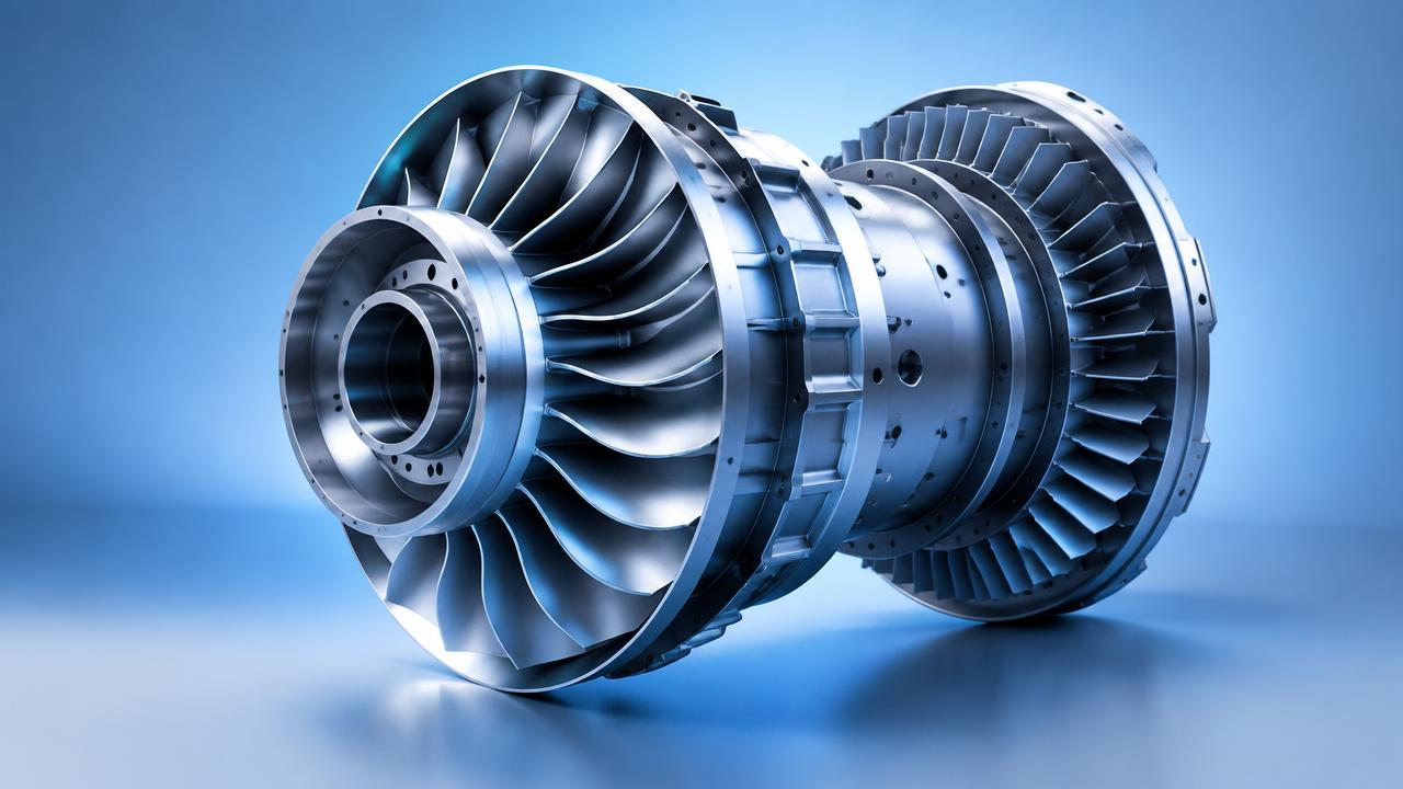CATIA V5 — Advanced Mechanical Design